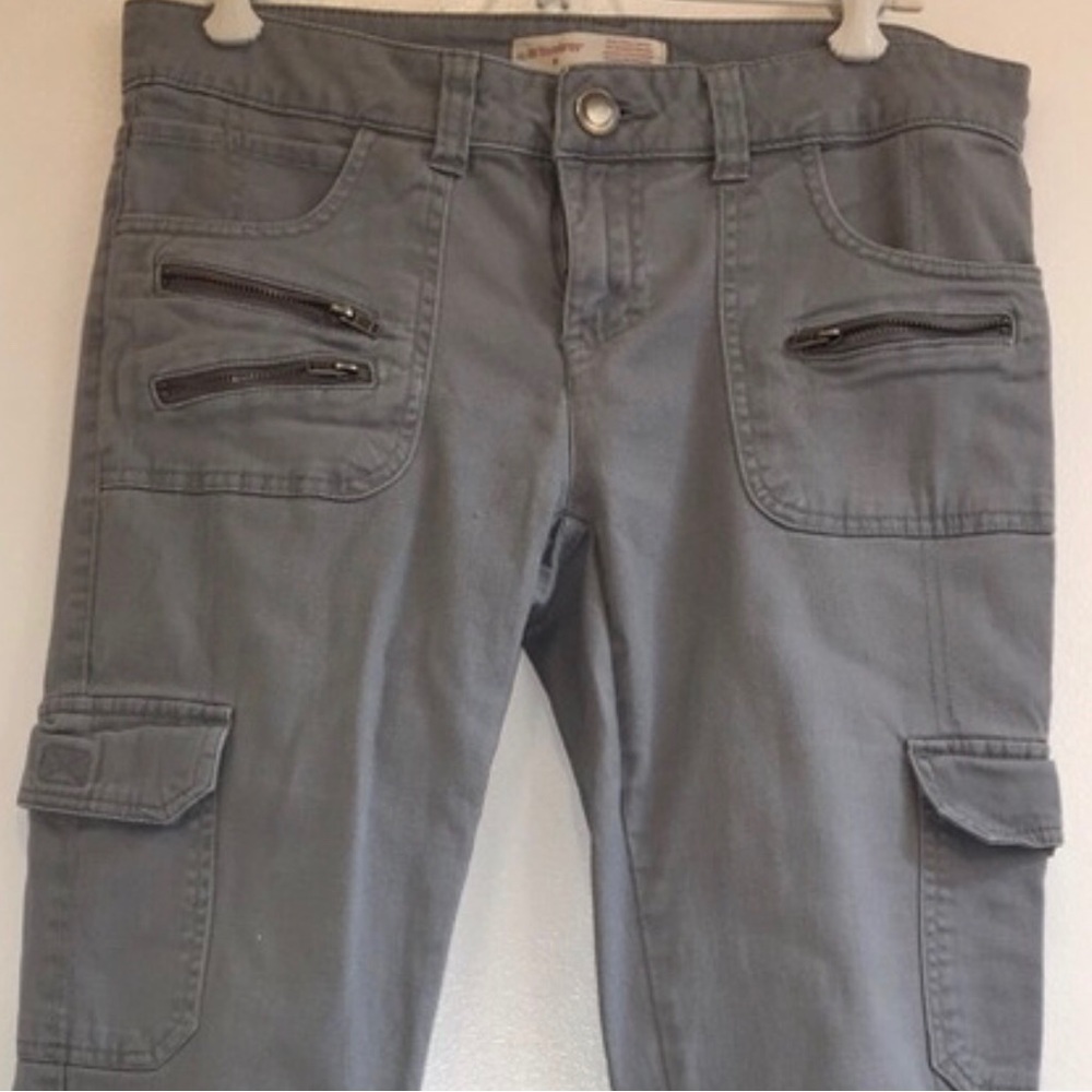 No Boundaries Cargo Pants (9)